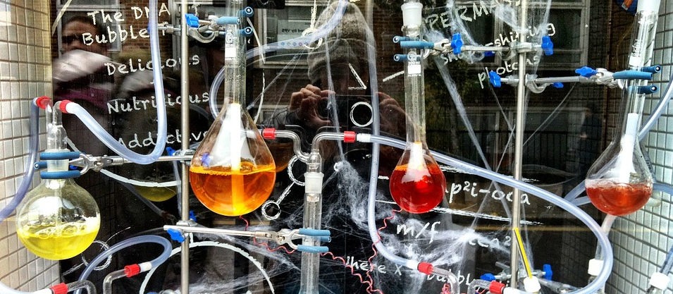 B.Sc (Honours) Chemistry